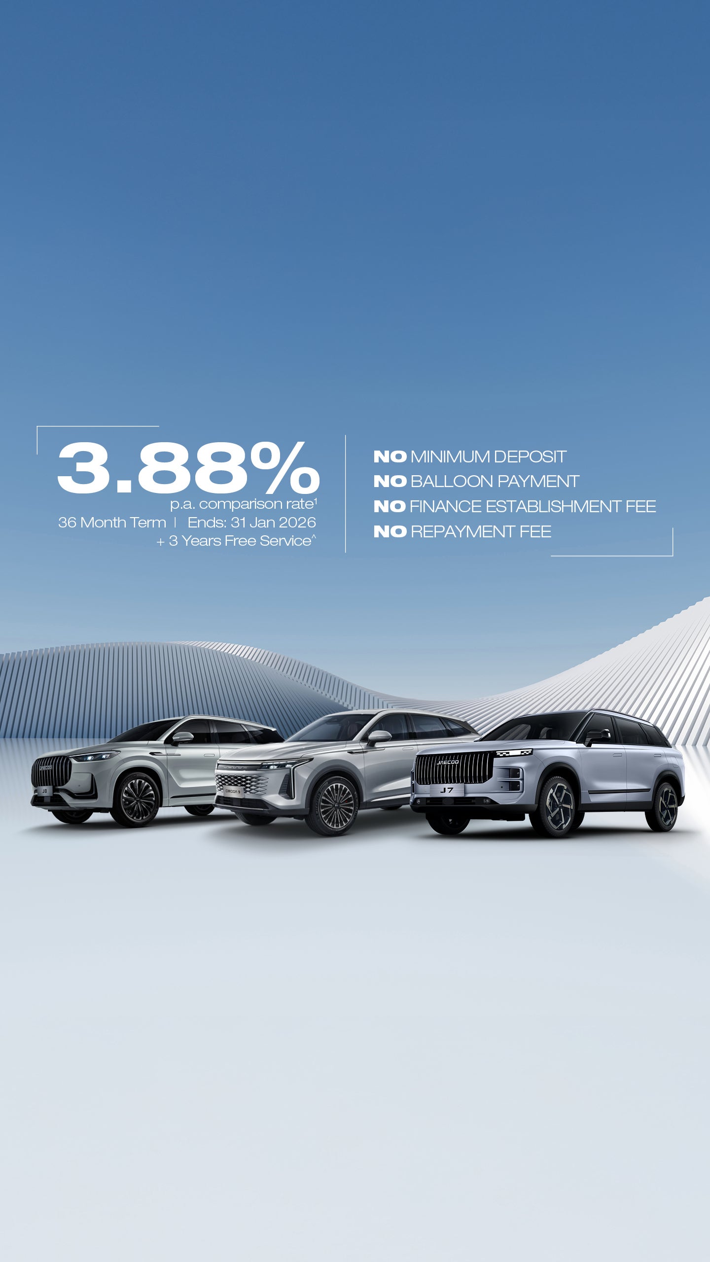 OJ_0105_25_December Finance Offer 3.88_Web_Banner_2