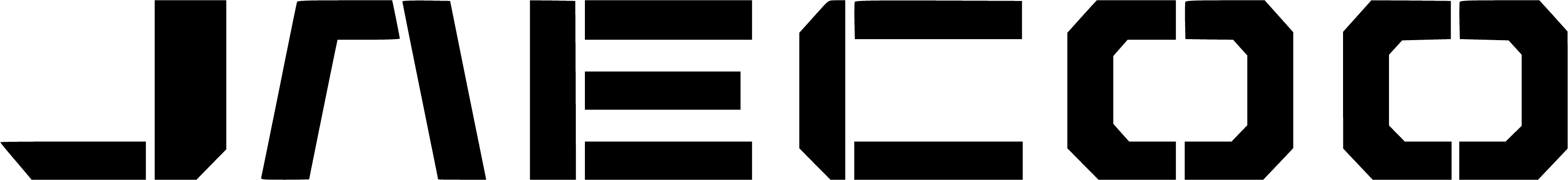 Jaecoo Black