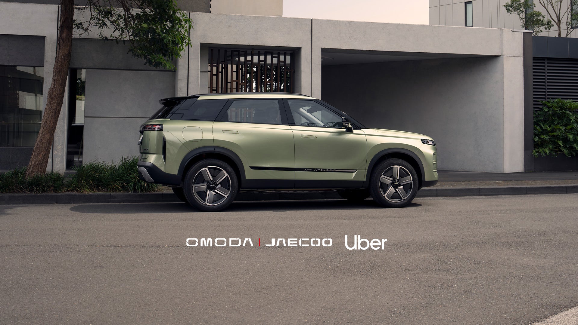 Uber-NAV