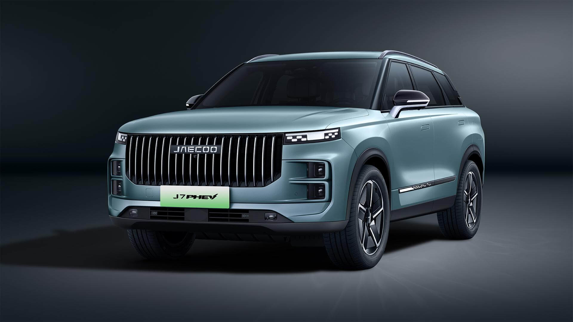J7 PHEV