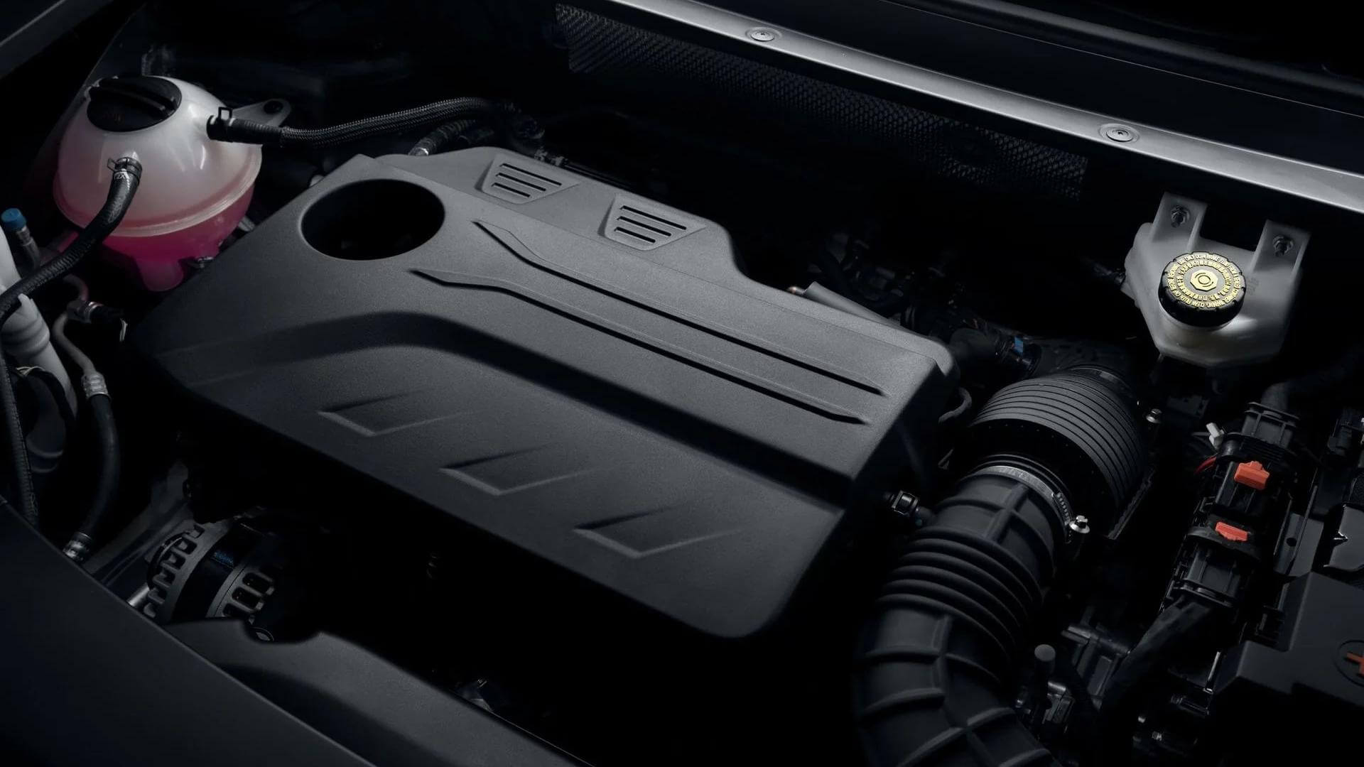 J8-Engine