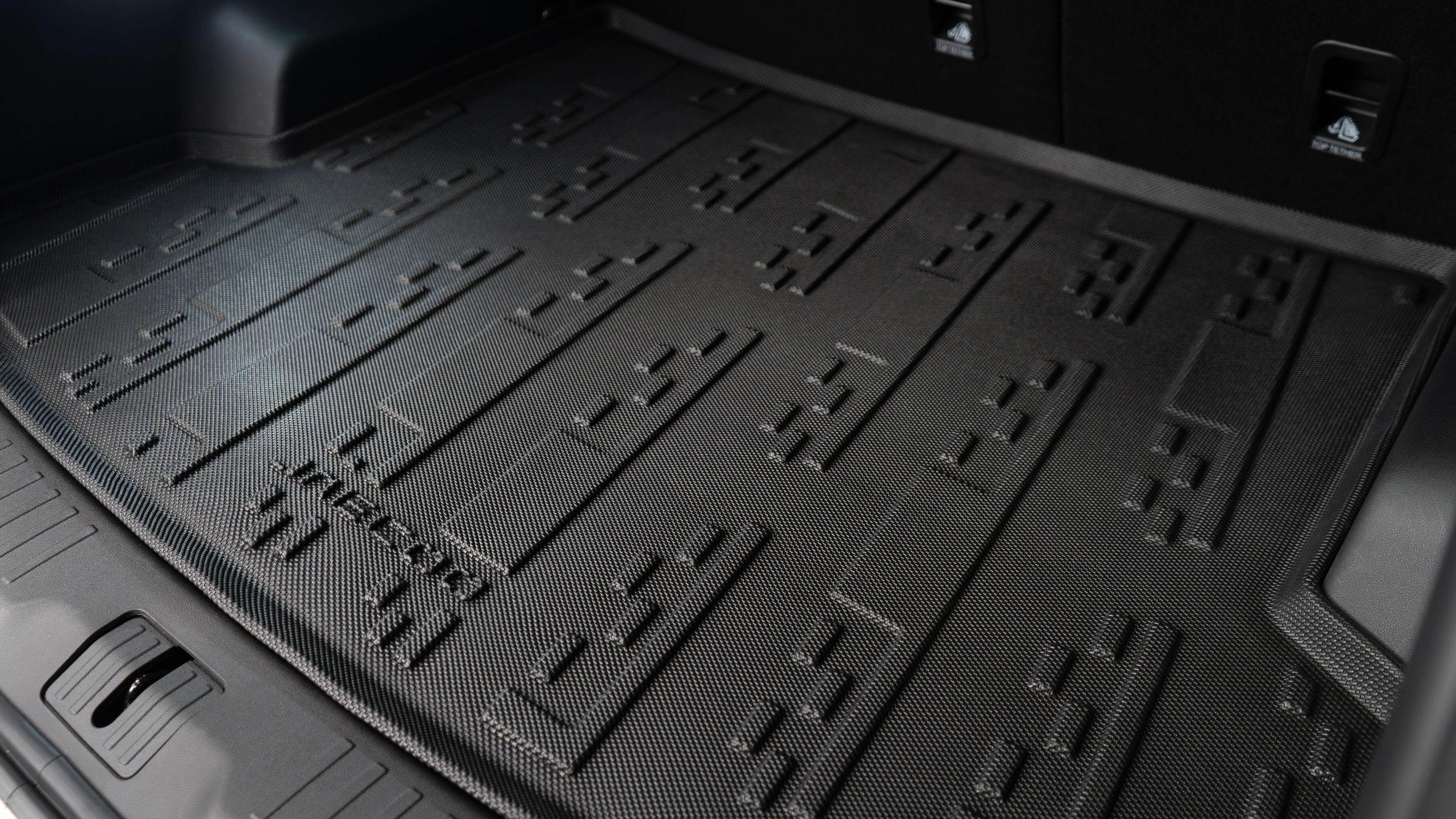cargo tray