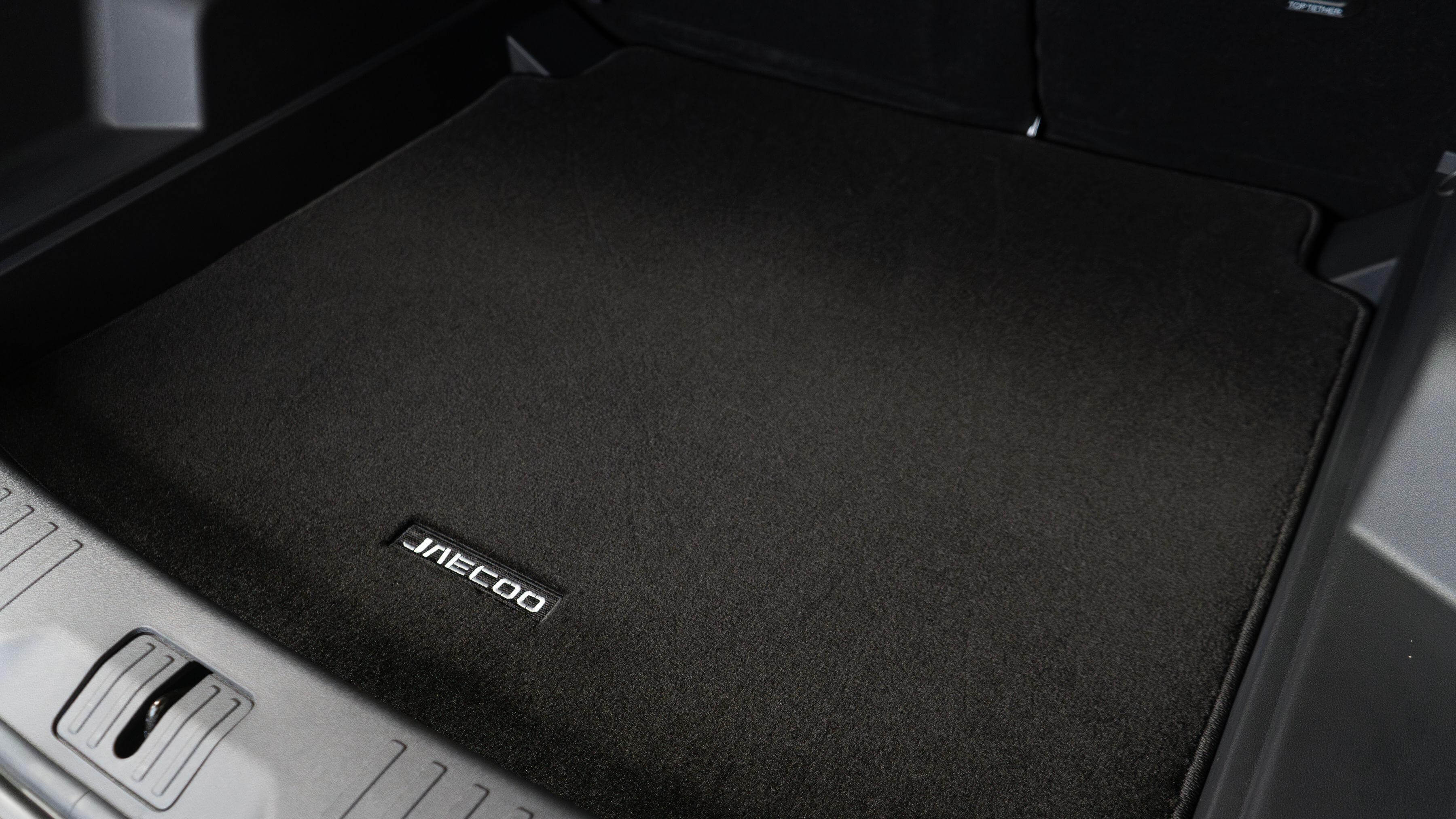 carpet boot mat