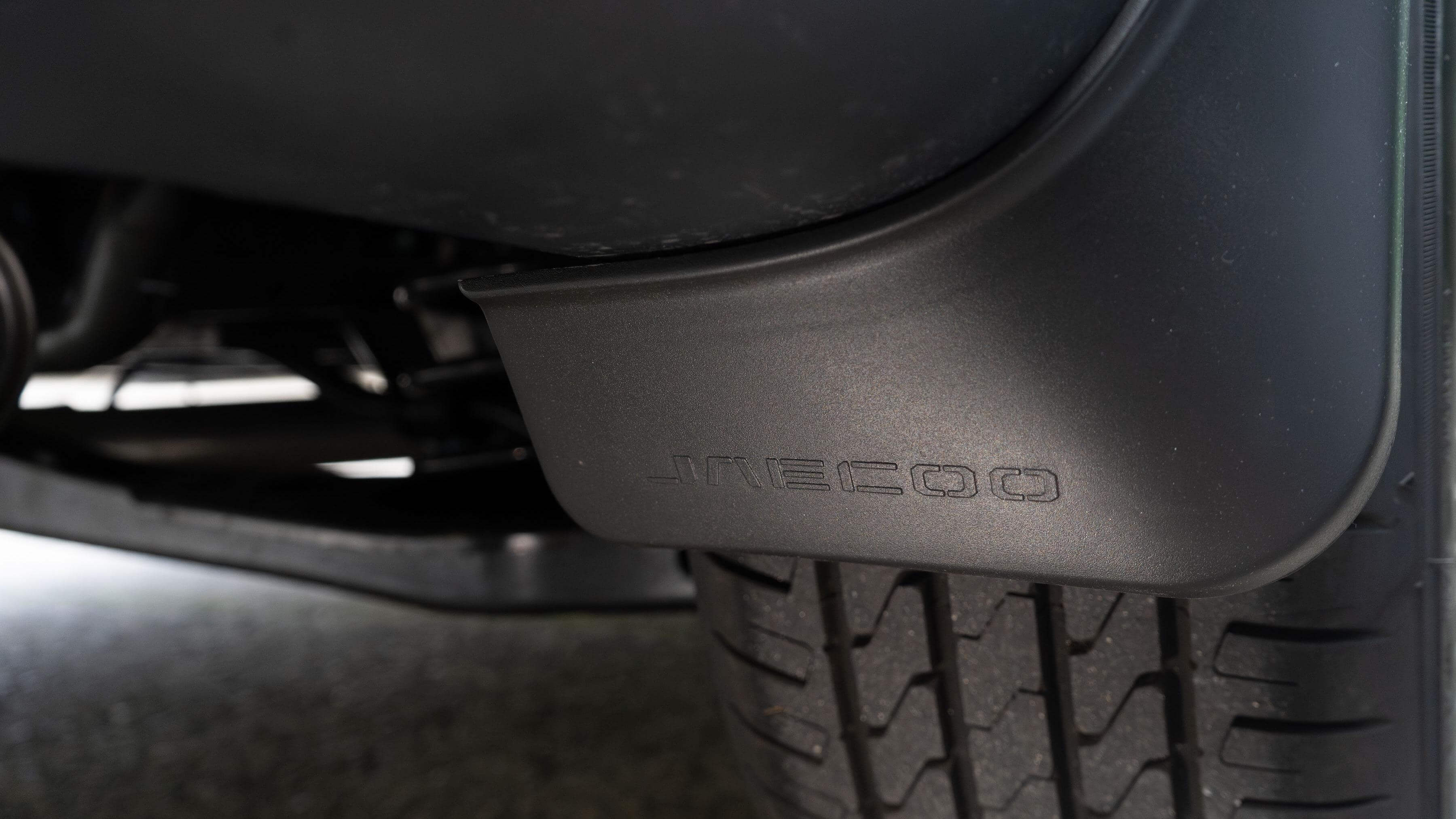 mud flap