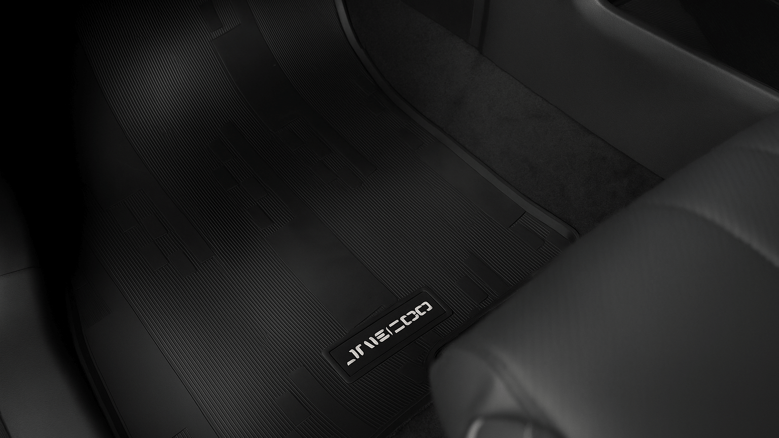 rubber mat