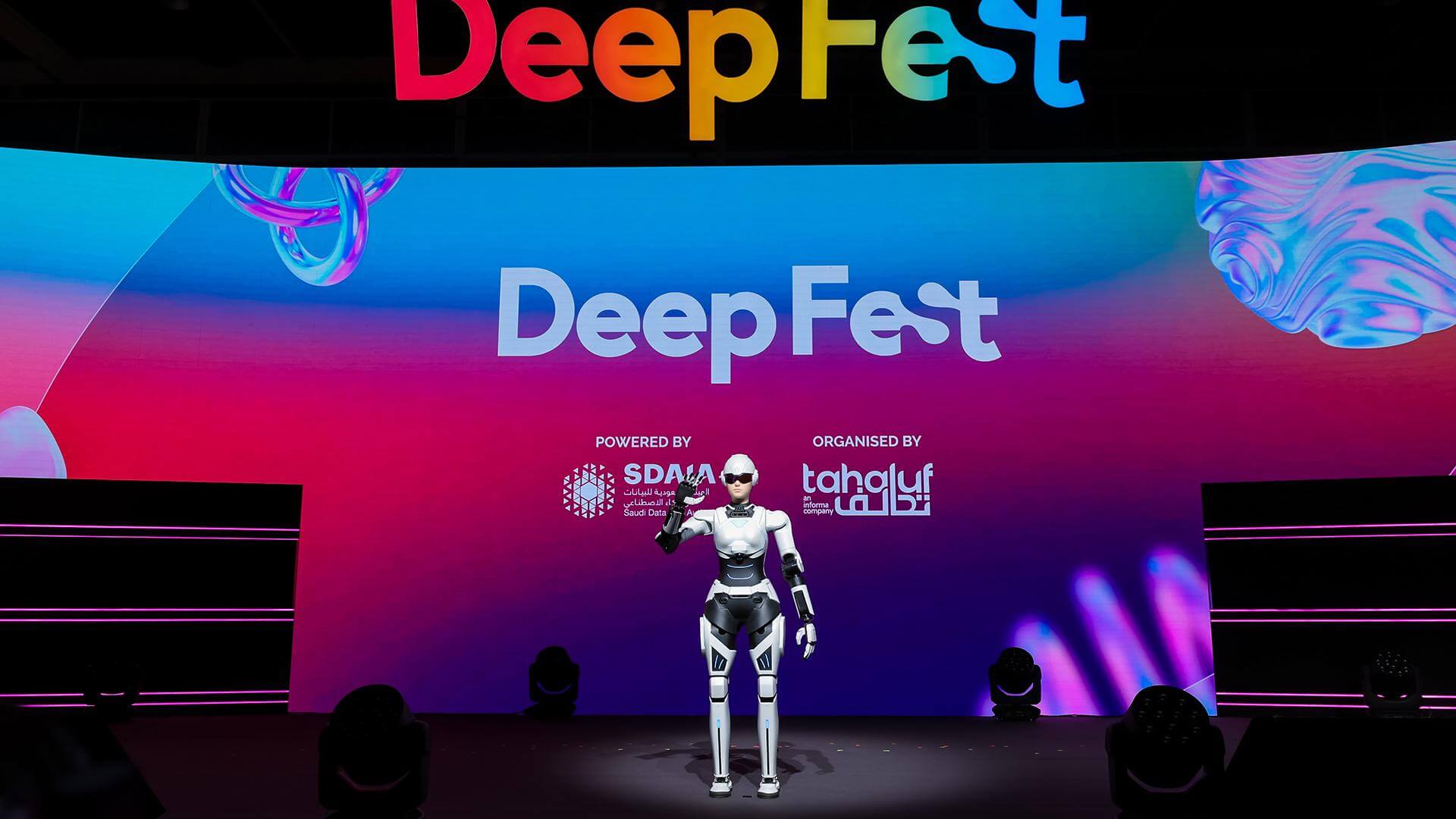 robot