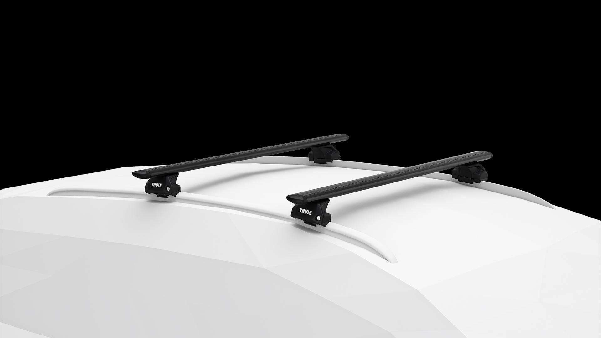 Thule WingBar Evo