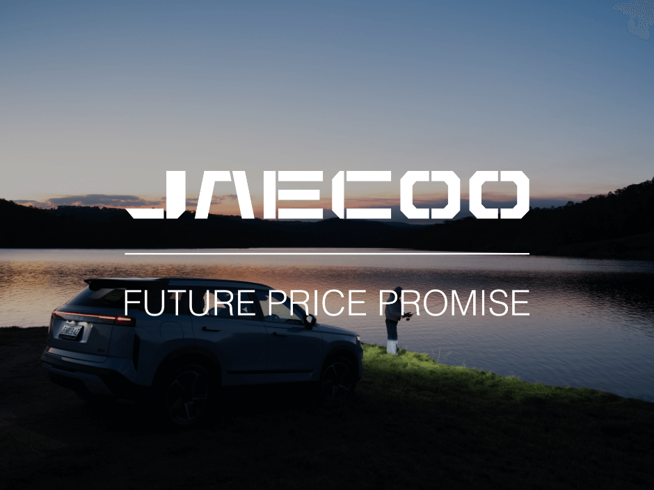 Future Price Promise