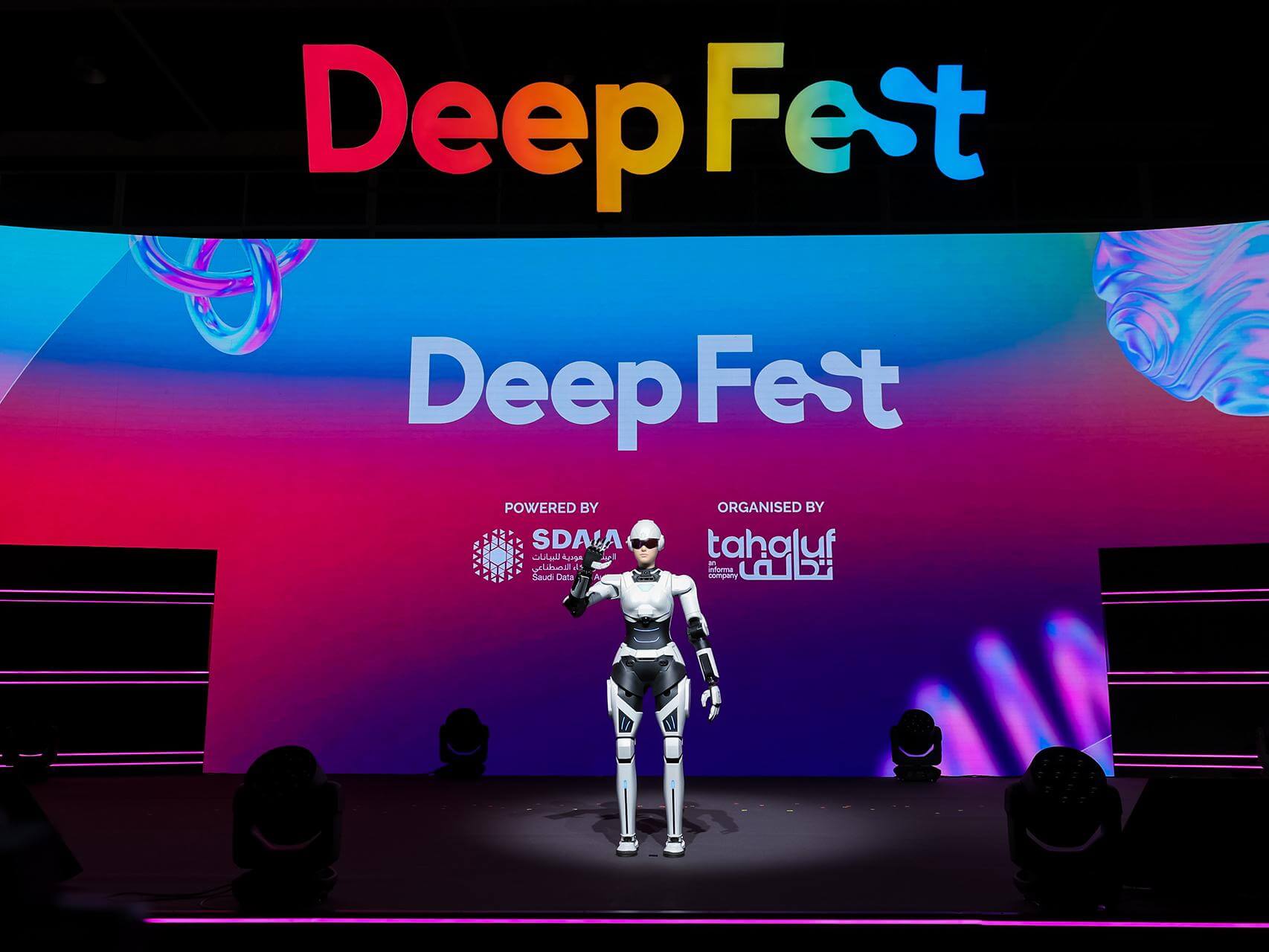 robot