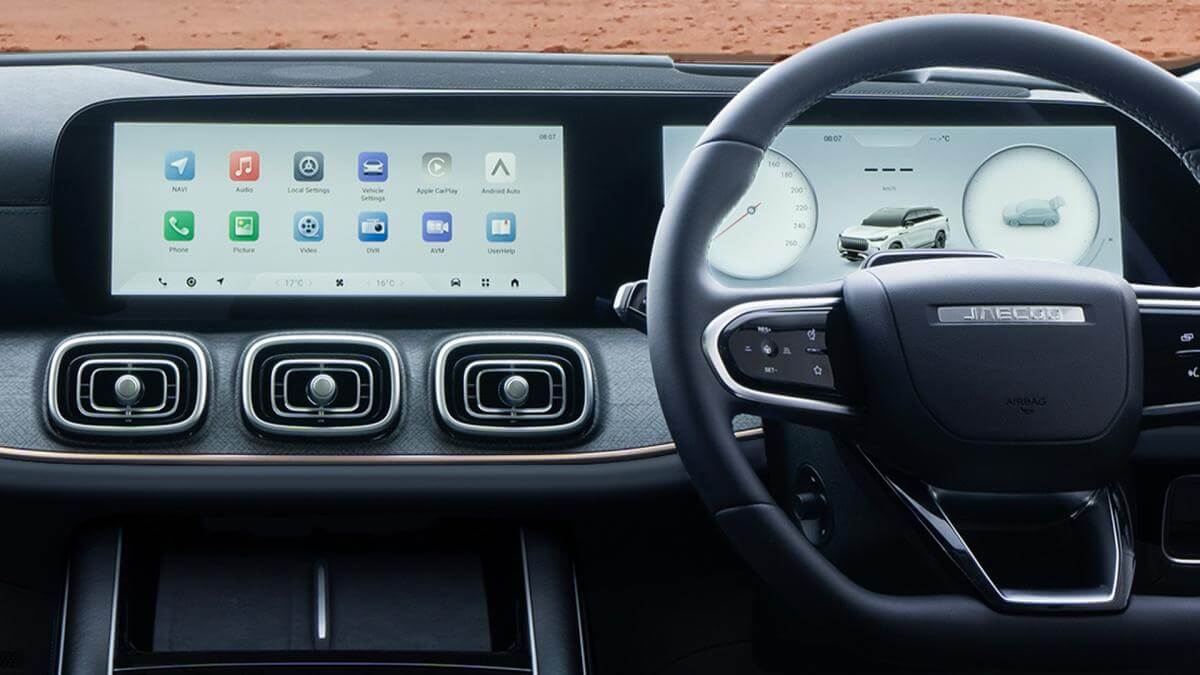 Book a test drive